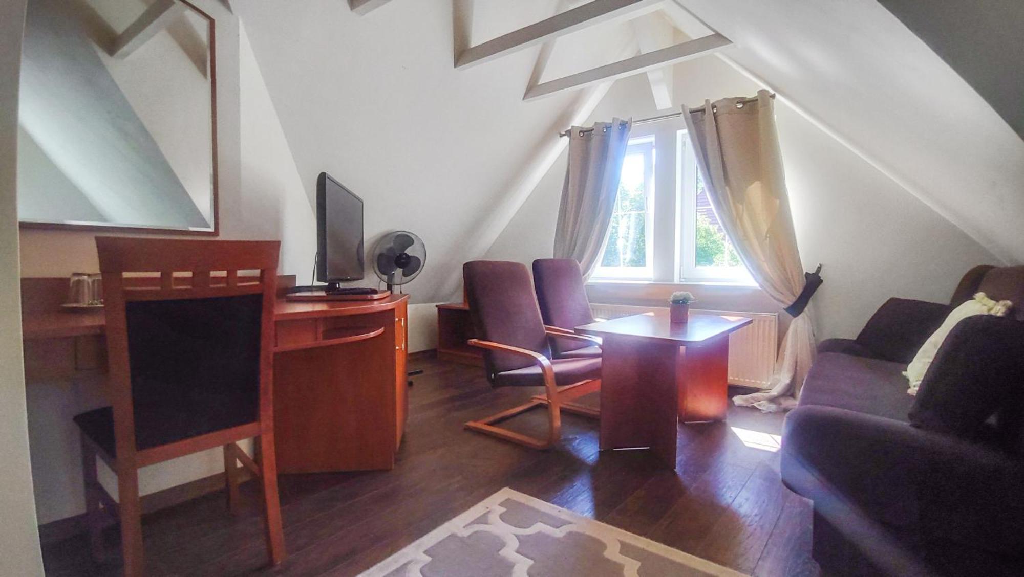 Villa Jedynak Świnoujście Eksteriør bilde
